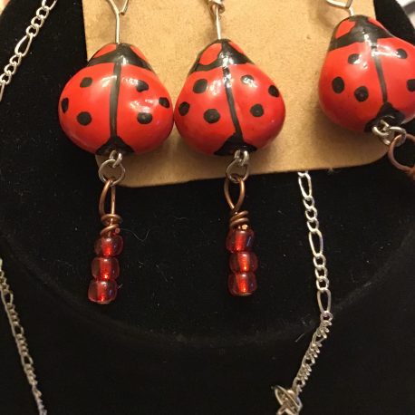 Lady Bugs