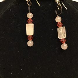 Gemstone Rose Quartz