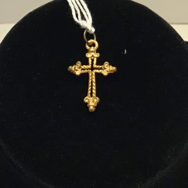 Fancy Cross