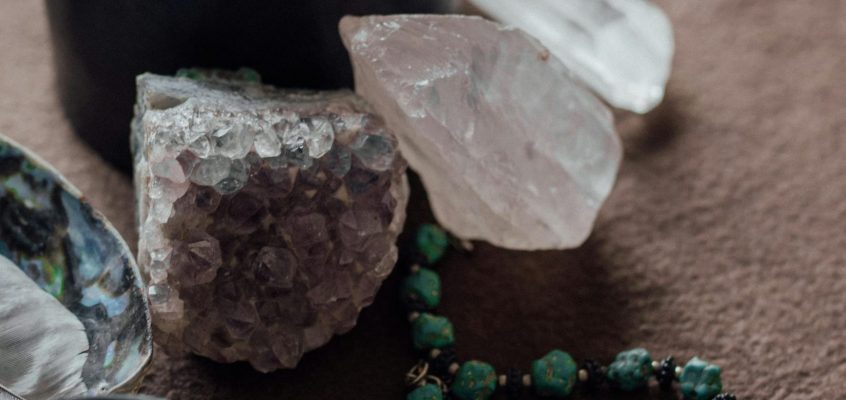 The Power of Gemstone Selection: How Stones Shape Your Jewelry Creations